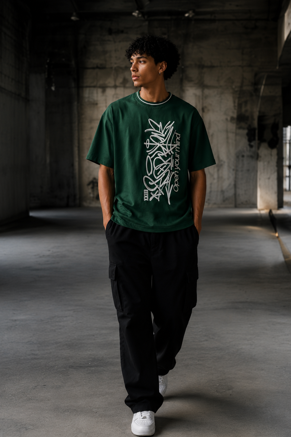 S.O.R.Y XXIII T-Shirt