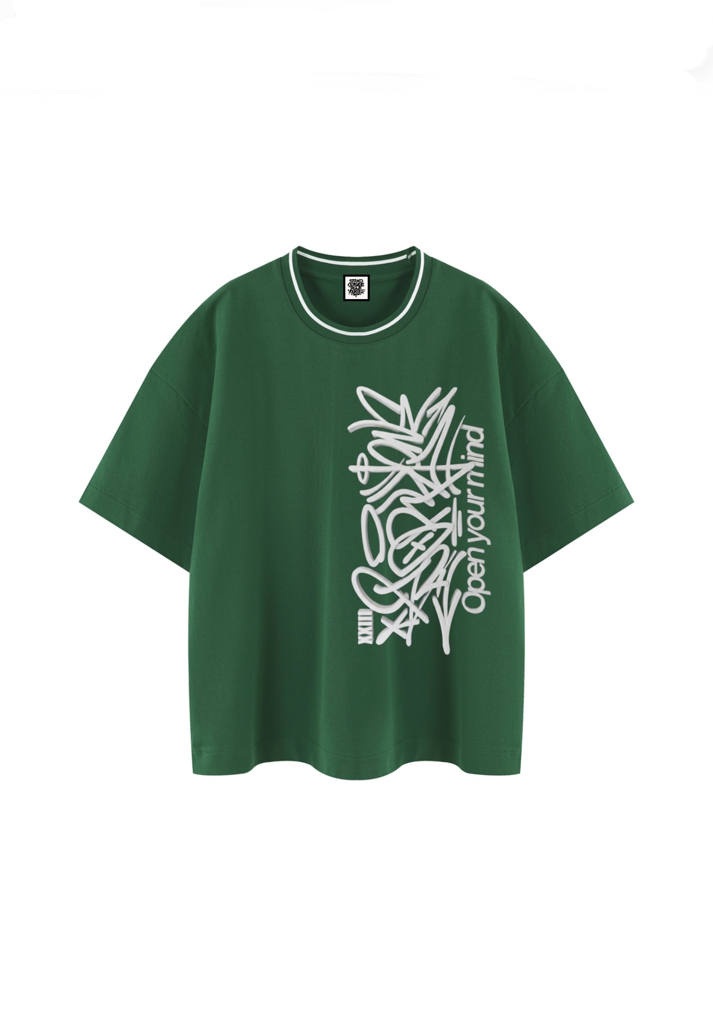 S.O.R.Y XXIII  T-Shirt