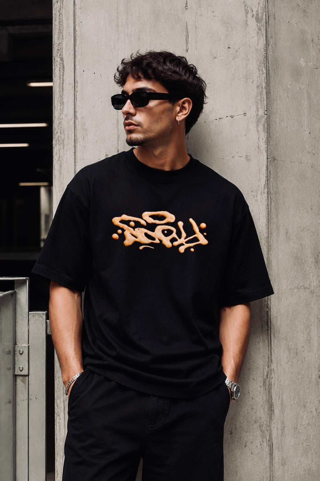 LiKiD_SOrY  (Sorona Quick-Dry T-Shirt)