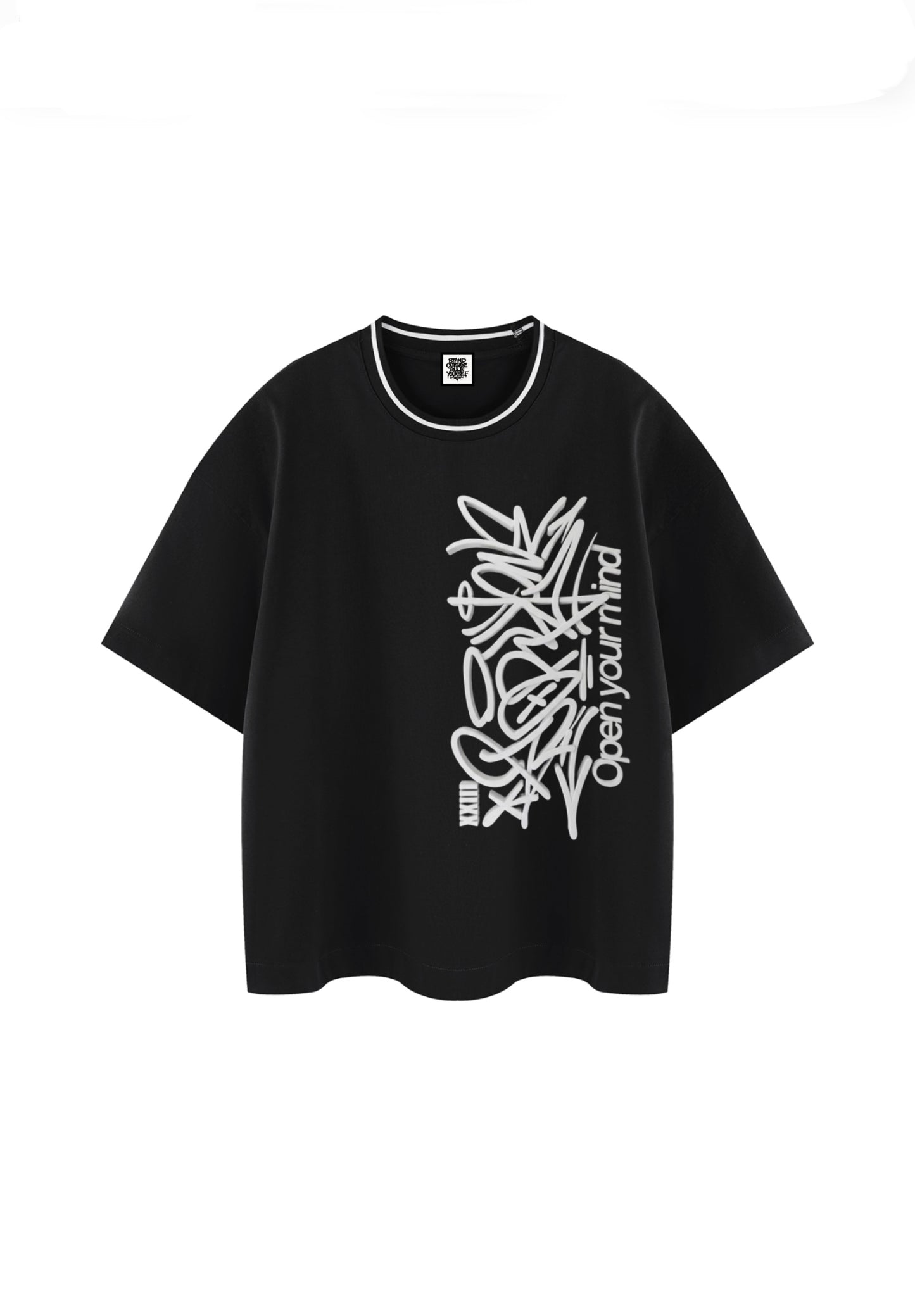 S.O.R.Y XXIII  T-Shirt