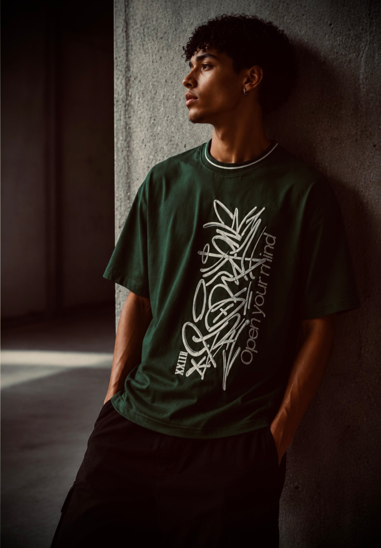 S.O.R.Y XXIII  T-Shirt