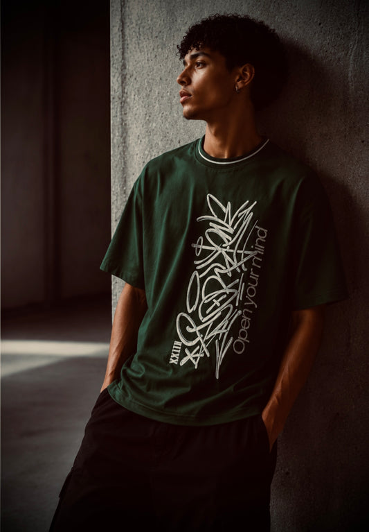 S.O.R.Y XXIII  T-Shirt