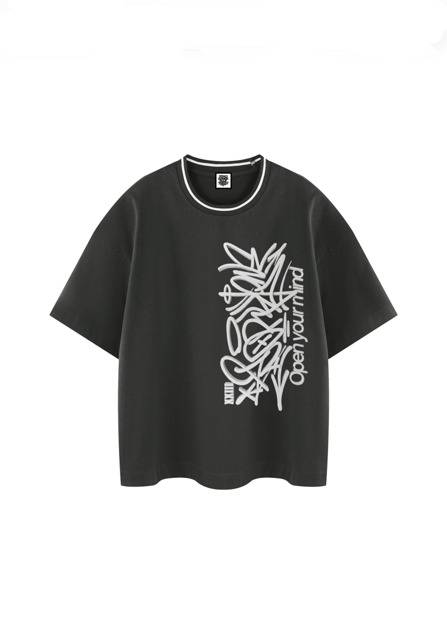 S.O.R.Y XXIII  T-Shirt