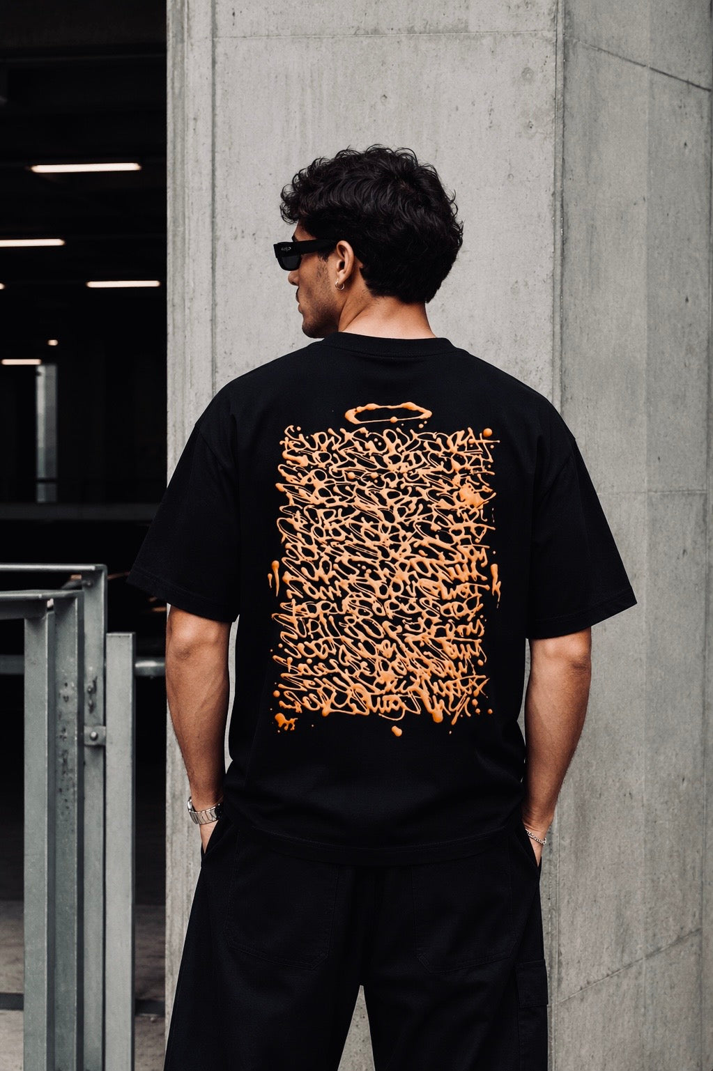 LiKiD_SOrY  (Sorona Quick-Dry T-Shirt)