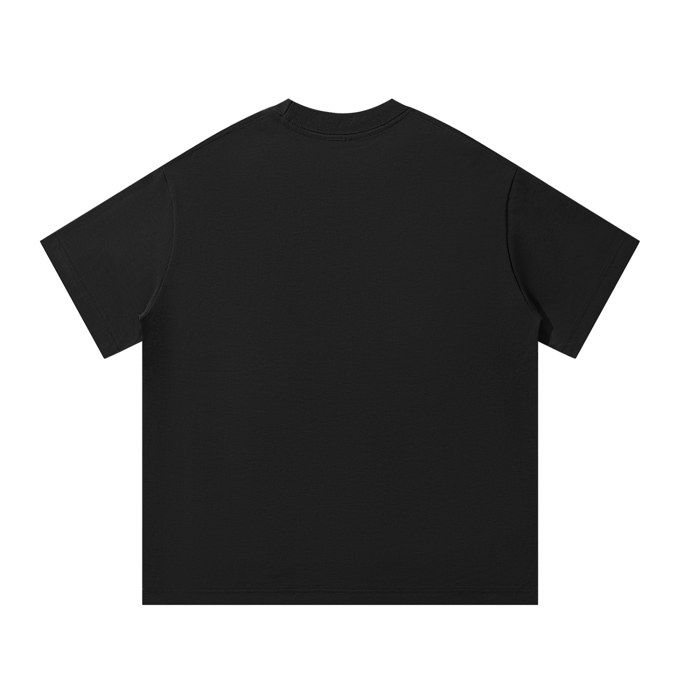 Flamingo_Oversized T-Shirt